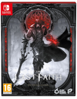 Last Faith: The Nycrux Edition [Nintendo Switch, русская версия]